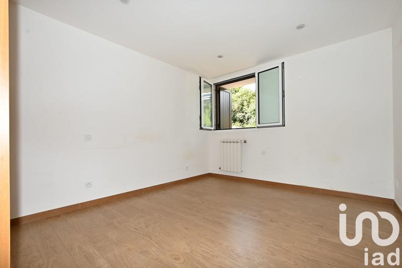 Maison - 148 m² - 6 pièces