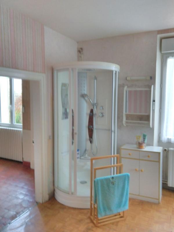 Maison - 93 m² - 4 pièces