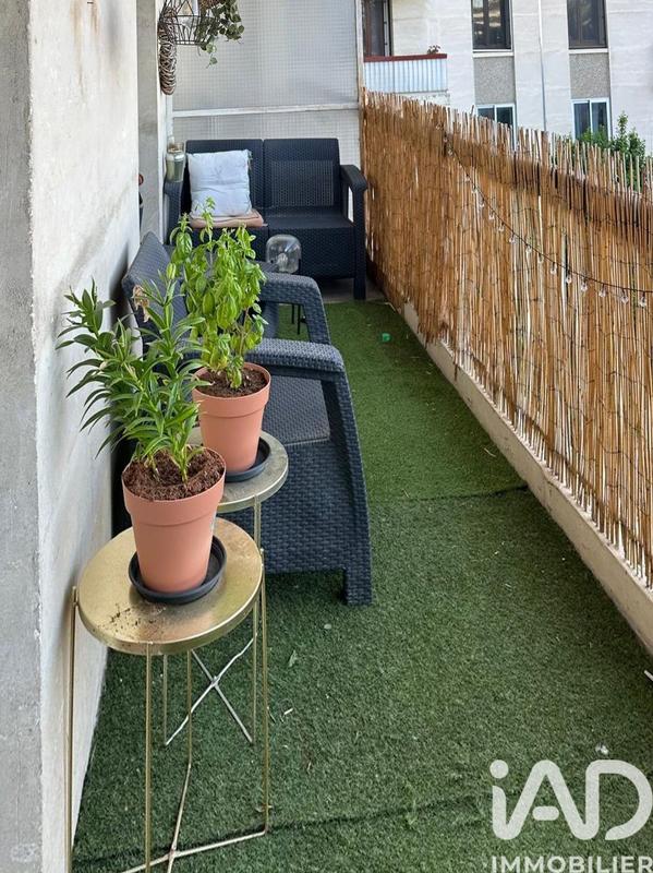 Appartement - 79 m² - 4 pièces