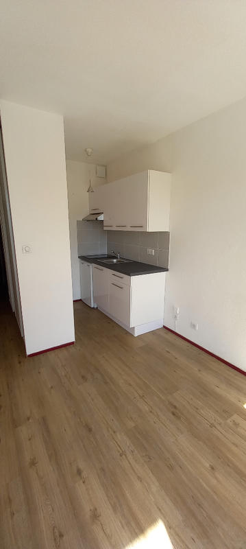 Appartement - 20 m² - 1 pièce