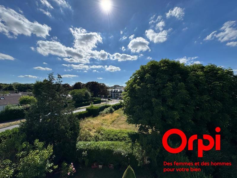 Appartement - 83 m² - 4 pièces