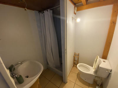 Appartement - 16 m² - 1 pièce