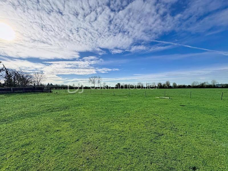 Maison de campagne - 164 m² - 7 pièces