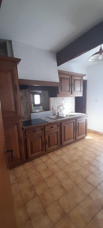 Appartement - 77 m² - 3 pièces