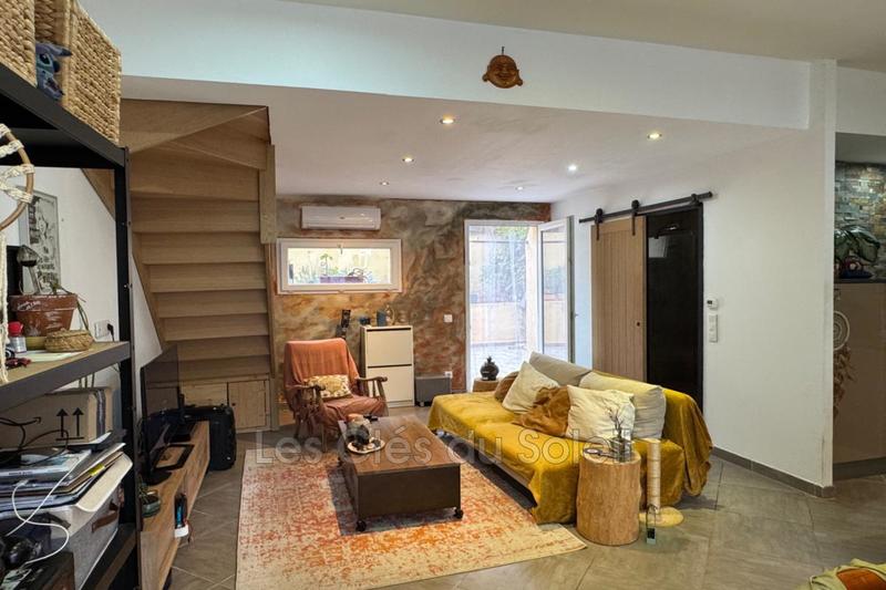 Maison - 55 m² - 2 pièces