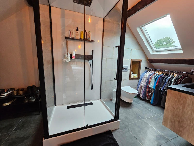 Maison - 128 m² - 4 pièces