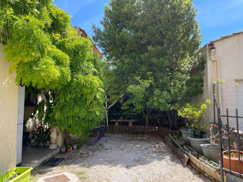 Maison - 89 m² - 4 pièces