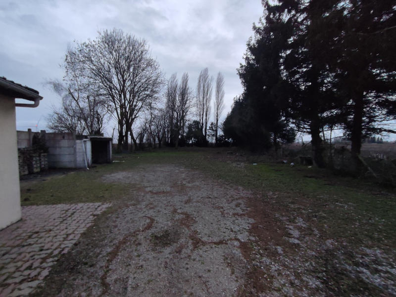 Maison - 50 m² - 2 pièces