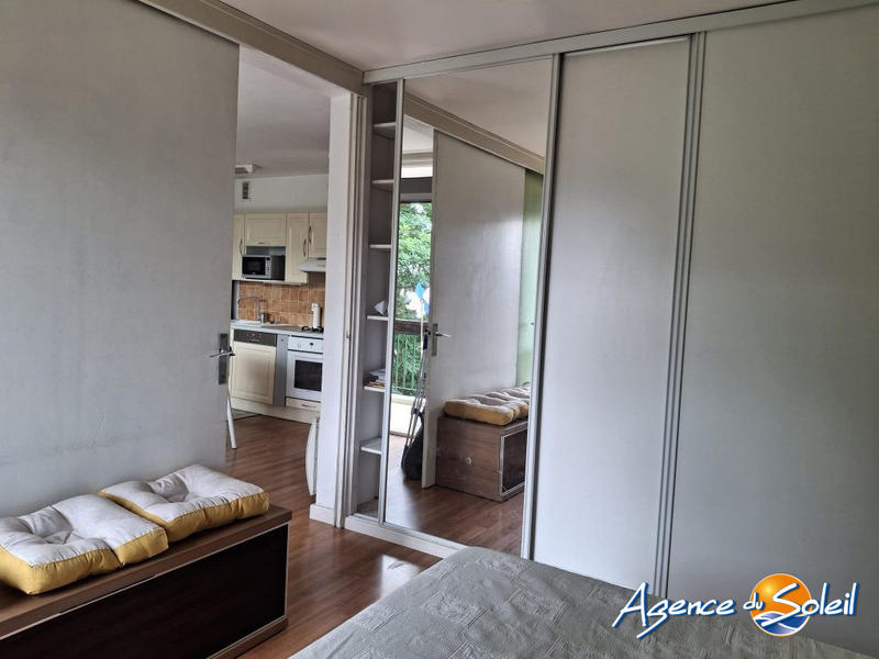 Appartement - 50 m² - 3 pièces