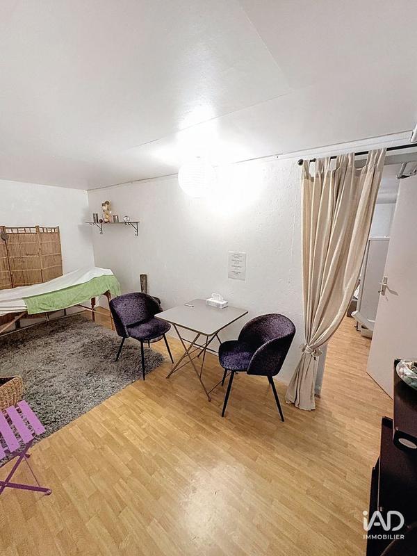 Local commercial - 104 m²