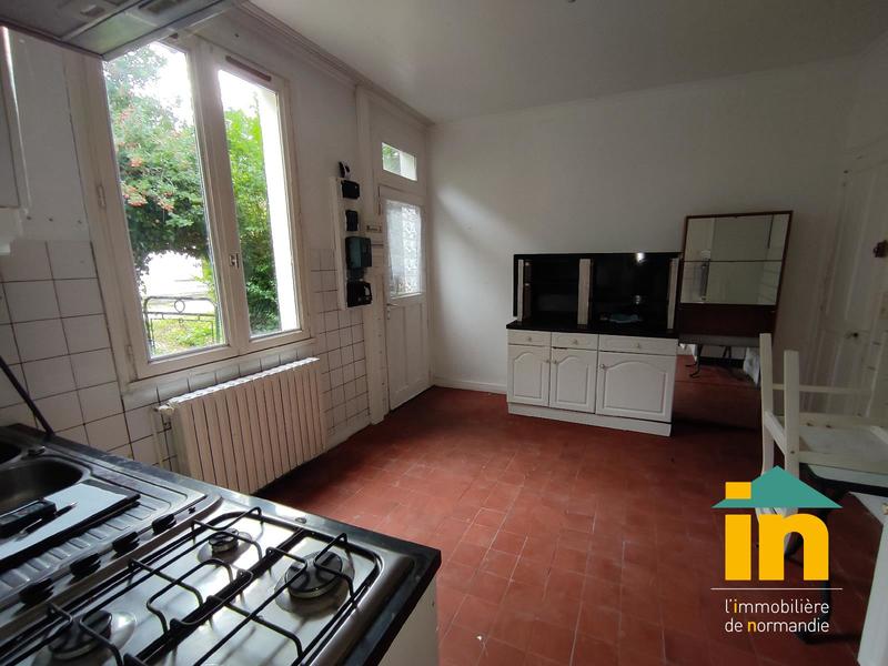 Maison - 94 m² - 4 pièces