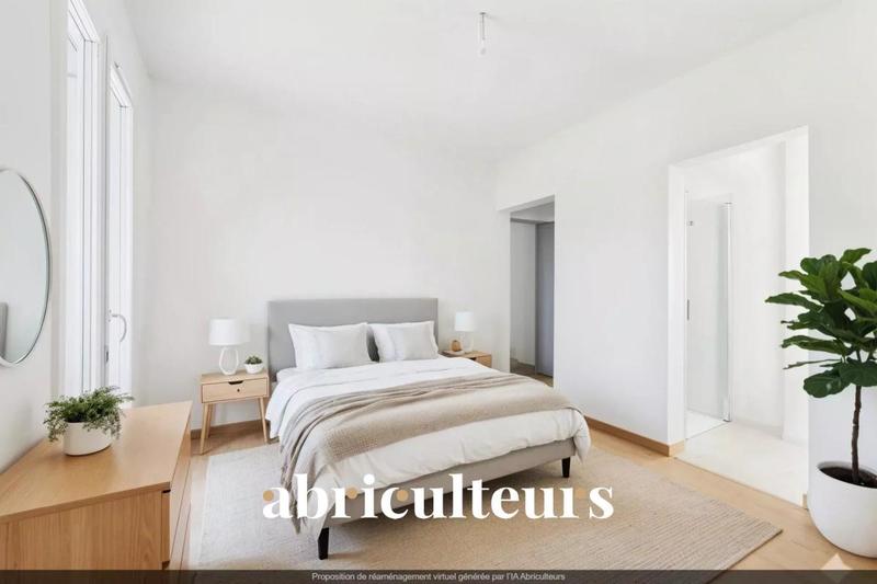 Maison - 180 m² - 4 pièces