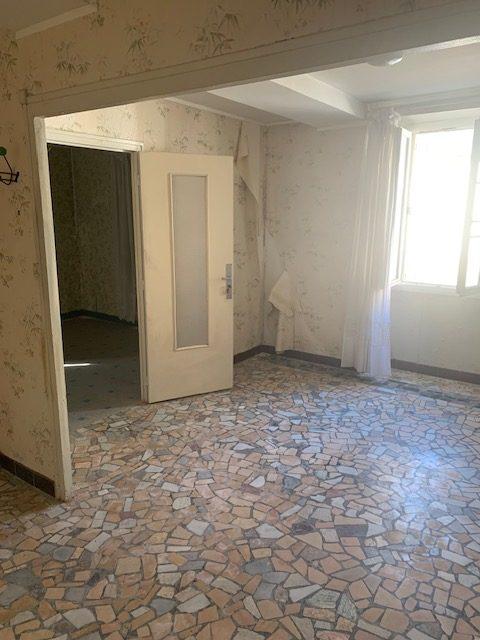 Maison ancienne - 165 m² - 8 pièces