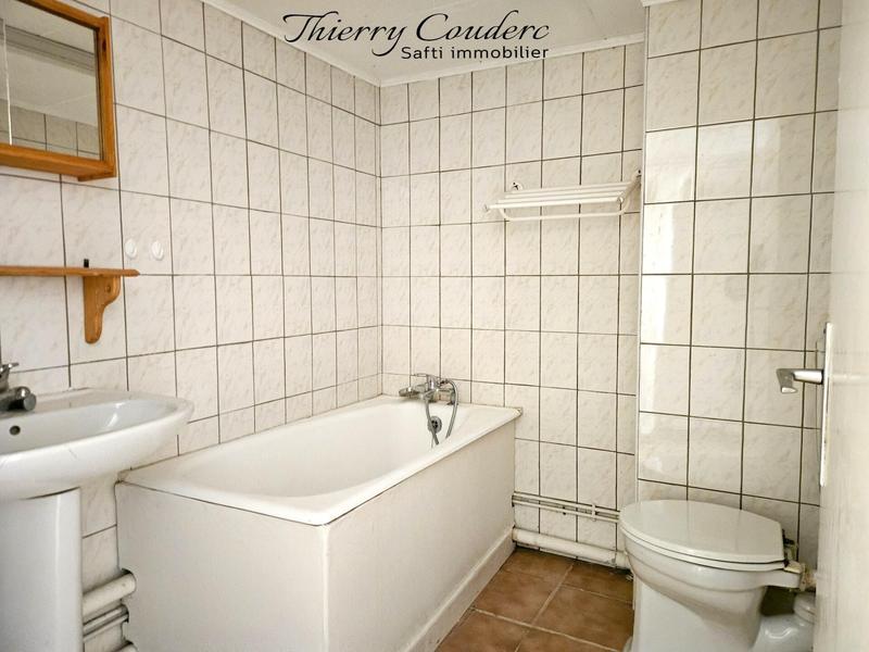 Maison - 106 m² - 4 pièces