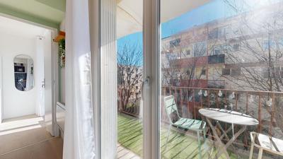 Appartement - 68 m² - 5 pièces