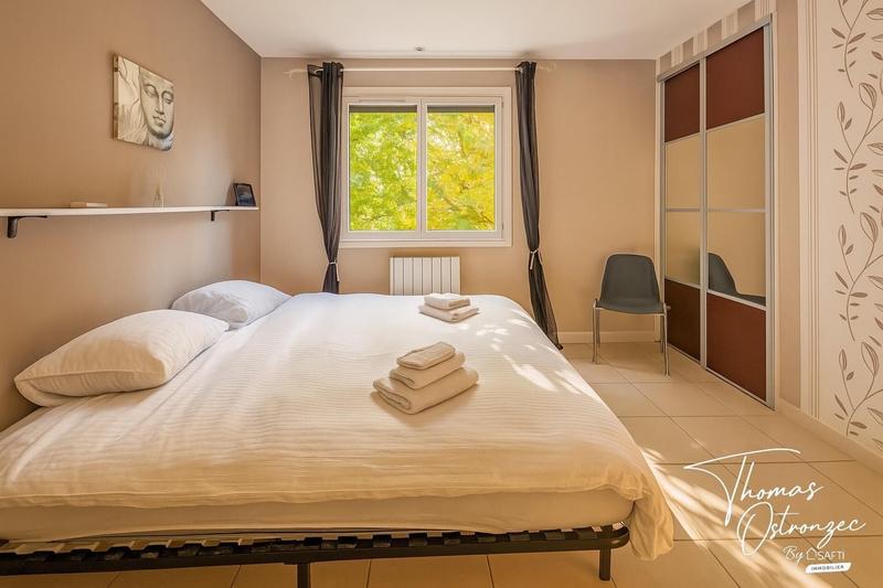 Maison - 127 m² - 6 pièces