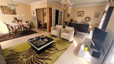 Maison - 152 m² - 6 pièces