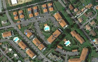 Parking / Garage - 12 m²