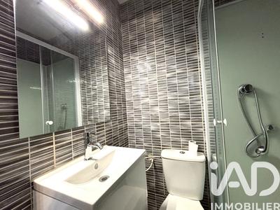 Appartement - 28 m² - 2 pièces