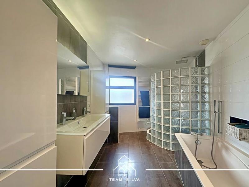 Maison - 125 m² - 4 pièces