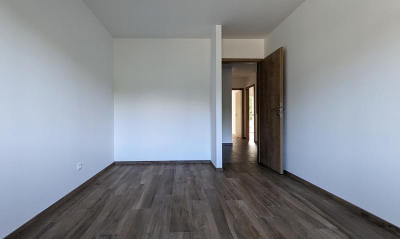 Maison - 137 m² - 6 pièces