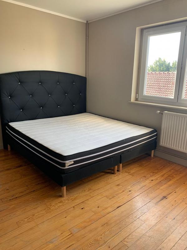 Maison - 225 m² - 5 pièces