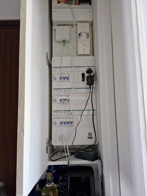 Appartement - 72 m² - 3 pièces