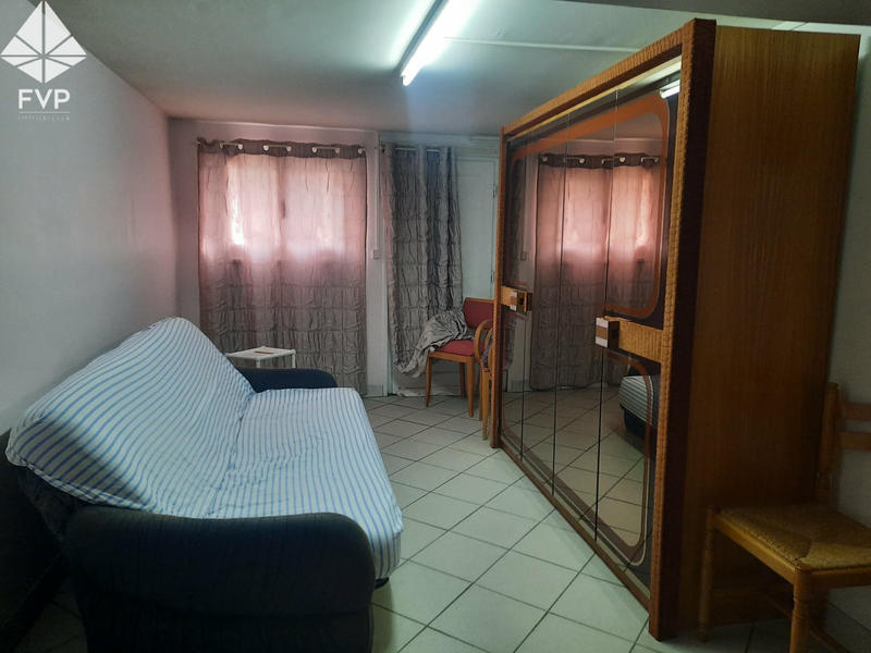 Maison - 90 m² - 6 pièces