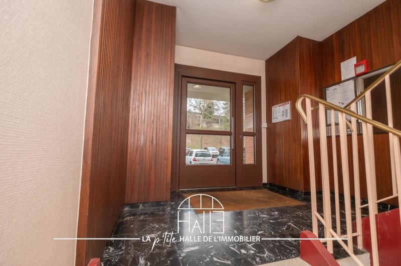 Appartement - 73 m² - 3 pièces