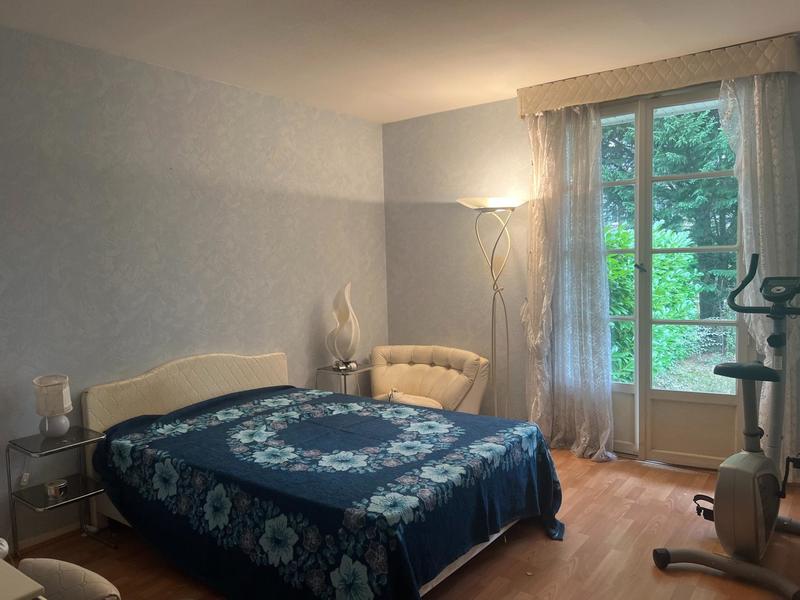 Maison - 97 m² - 5 pièces