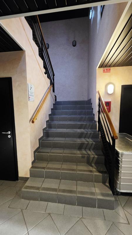 Bureau - 190 m² - 7 pièces