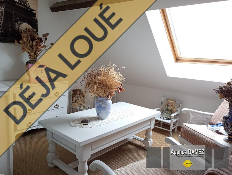 Appartement - 94 m² - 4 pièces