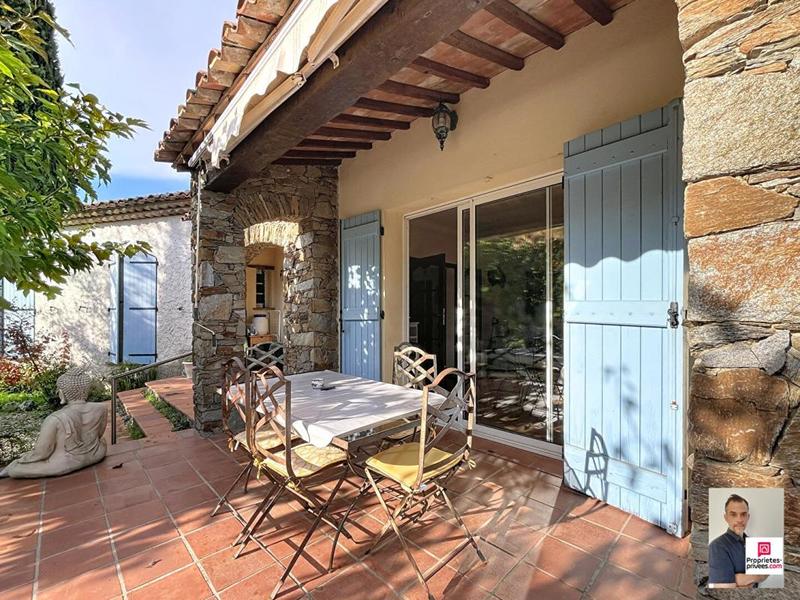 Villa - 159 m² - 5 pièces