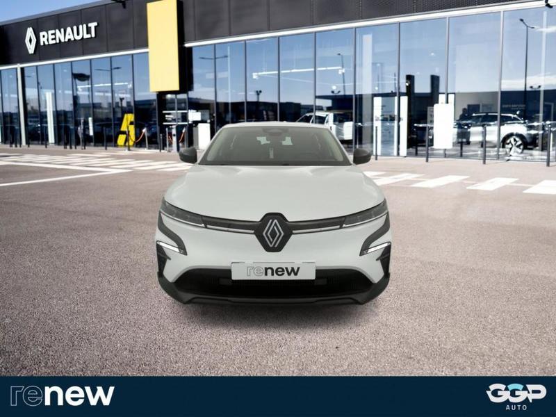 Renault Mégane E-Tech Er Ev60 130ch super charge Evolution