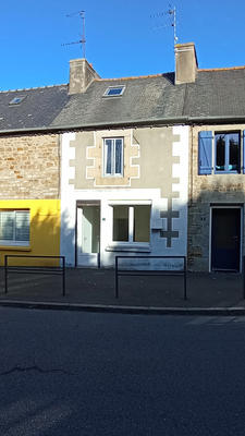 Maison - 58 m² - 4 pièces