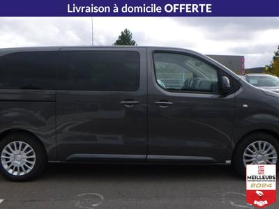 Toyota Proace Verso Medium Lounge 180 d-4d Bva8