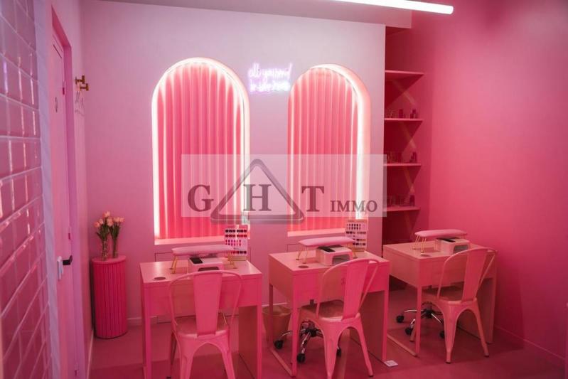 Local commercial - 110 m²