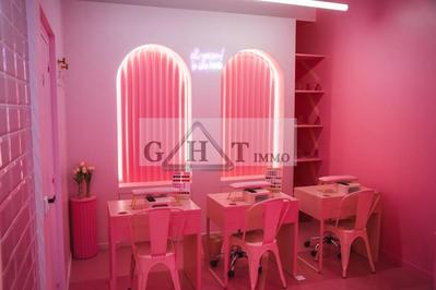 Local commercial - 110 m²