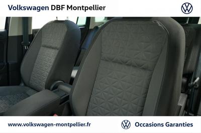 Volkswagen Tiguan 1.4 eHybrid 245ch Dsg6 Life Plus