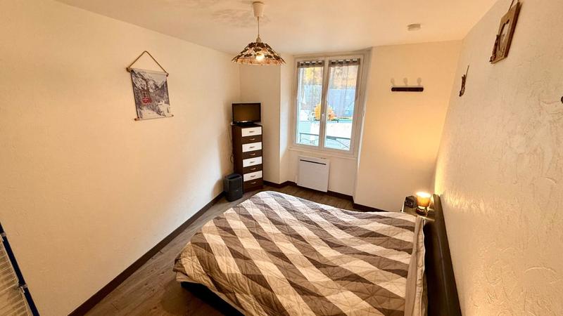 Appartement - 31 m² - 2 pièces