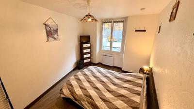 Appartement - 31 m² - 2 pièces