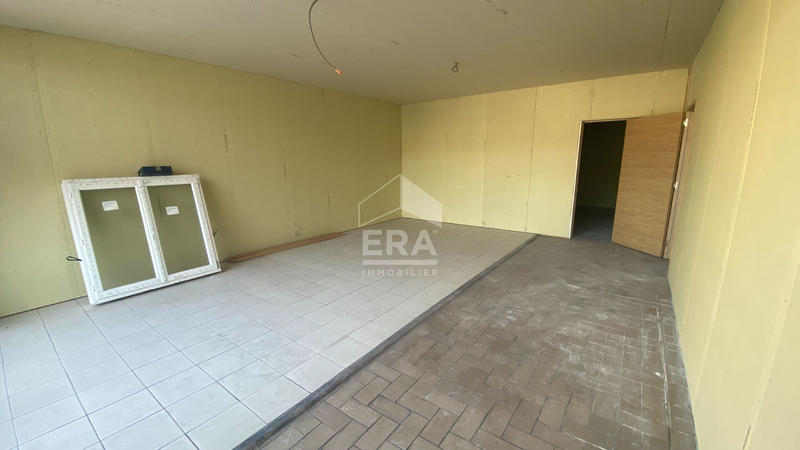 Local commercial - 35 m² - 1 pièce