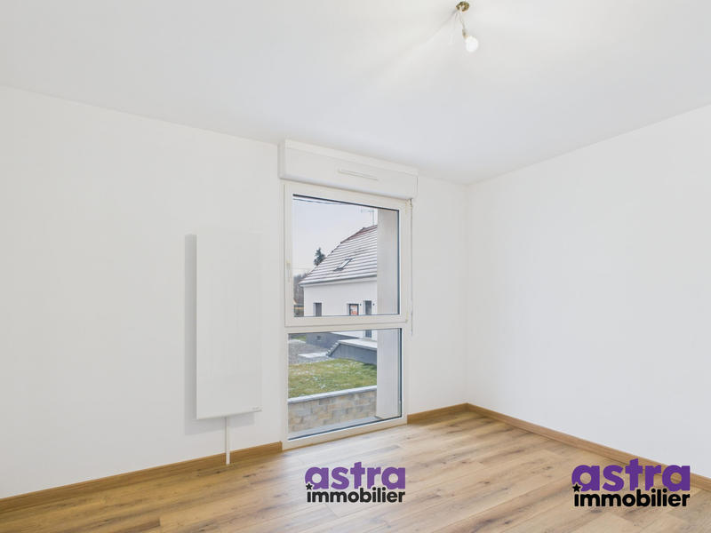Appartement - 65 m² - 2 pièces