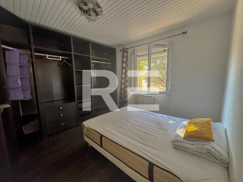 Villa - 75 m² - 3 pièces