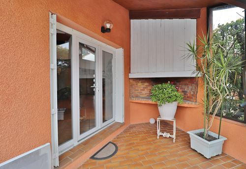 Villa - 126 m² - 5 pièces
