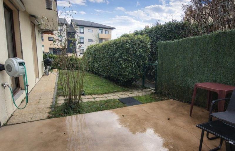 Appartement - 77 m² - 4 pièces