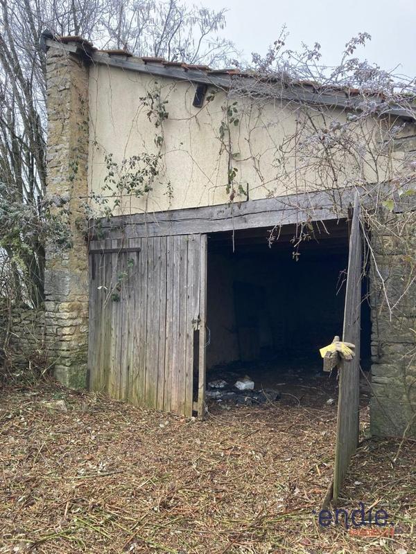 Maison - 65 m² - 2 pièces