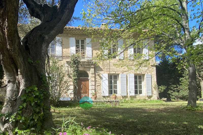 Maison - 189 m² - 7 pièces