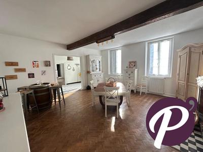 Maison bourgeoise - 400 m² - 10 pièces