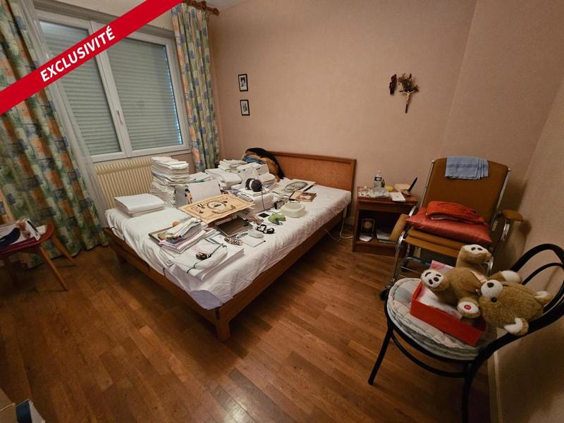 Maison - 126 m² - 5 pièces